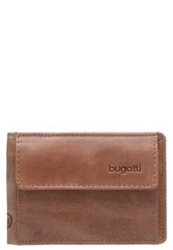 Bugatti Volo - Wallet - Braun