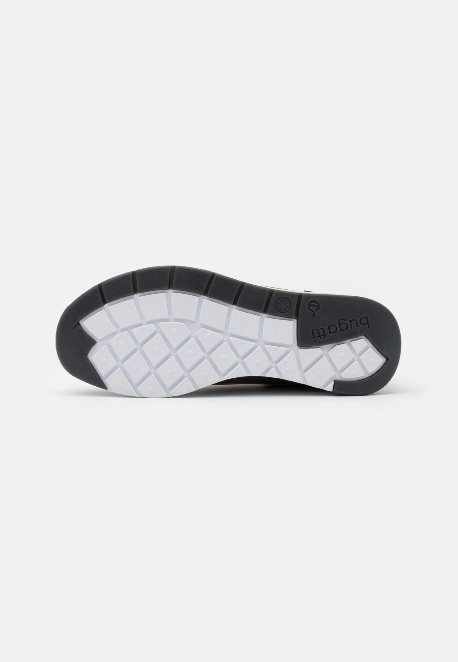 Bugatti Arriba Eco - Trainers - Grey 7 Bugatti Arriba Eco - Trainers - Grey - Image 7