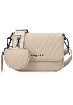 Bugatti SIRA - Cross Body Bag - Schwarz -Coes Style Store aa5ef40e70e747bab35ae3245ea4cf38