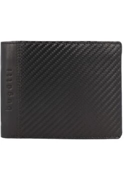 Bugatti Wallet - Schwarz 10 Bugatti Wallet - Schwarz -Coes Style Store ac1307b180cd44e8bf708d0f71bd17b8