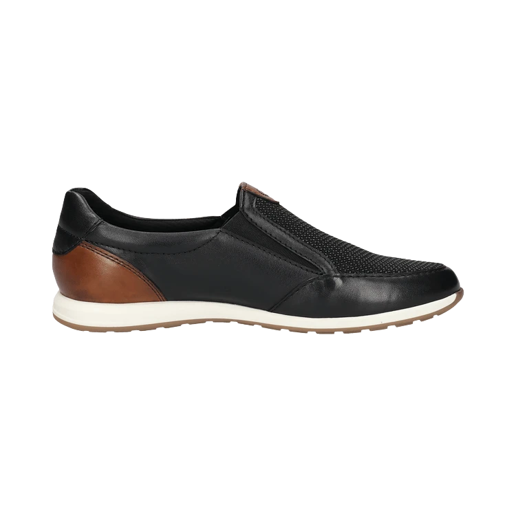 Bugatti Thorello Slip On Shoes 2 Bugatti Thorello Slip On Shoes - Image 2