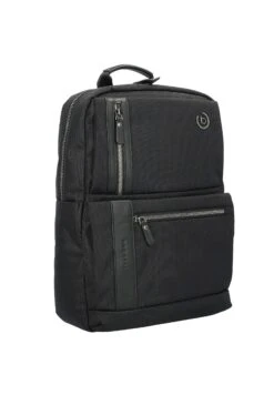 Bugatti Rucksack - Schwarz -Coes Style Store aec541d2389f4dfcb6d64d234e58253b