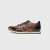 Bugatti IVAR - Trainers - Dark Brown/cognac