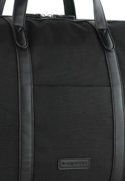 Bugatti REISE - Weekend Bag - Schwarz 6 Bugatti REISE - Weekend Bag - Schwarz -Coes Style Store aee6c458bf68448696b1151f94a308c2