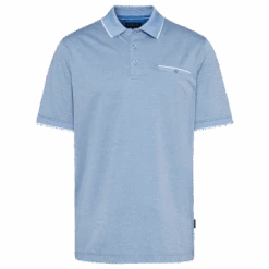Bugatti Non Iron Polo Shirt