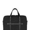 Bugatti Briefcase - Schwarz