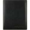Bugatti SUPER SLIM G RFID - Wallet - Schwarz