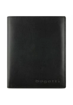 Bugatti SUPER SLIM G RFID - Wallet - Schwarz