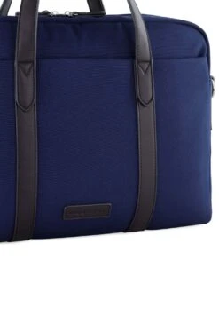 Bugatti Briefcase - Navy -Coes Style Store b00078a3f5c742c5a24ef276bc9e1b7e