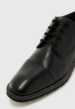 Bugatti MERO - Lace-ups - Black 15 Bugatti MERO - Lace-ups - Black -Coes Style Store b00a0868b4be4246a9d5097e9f92e3f6