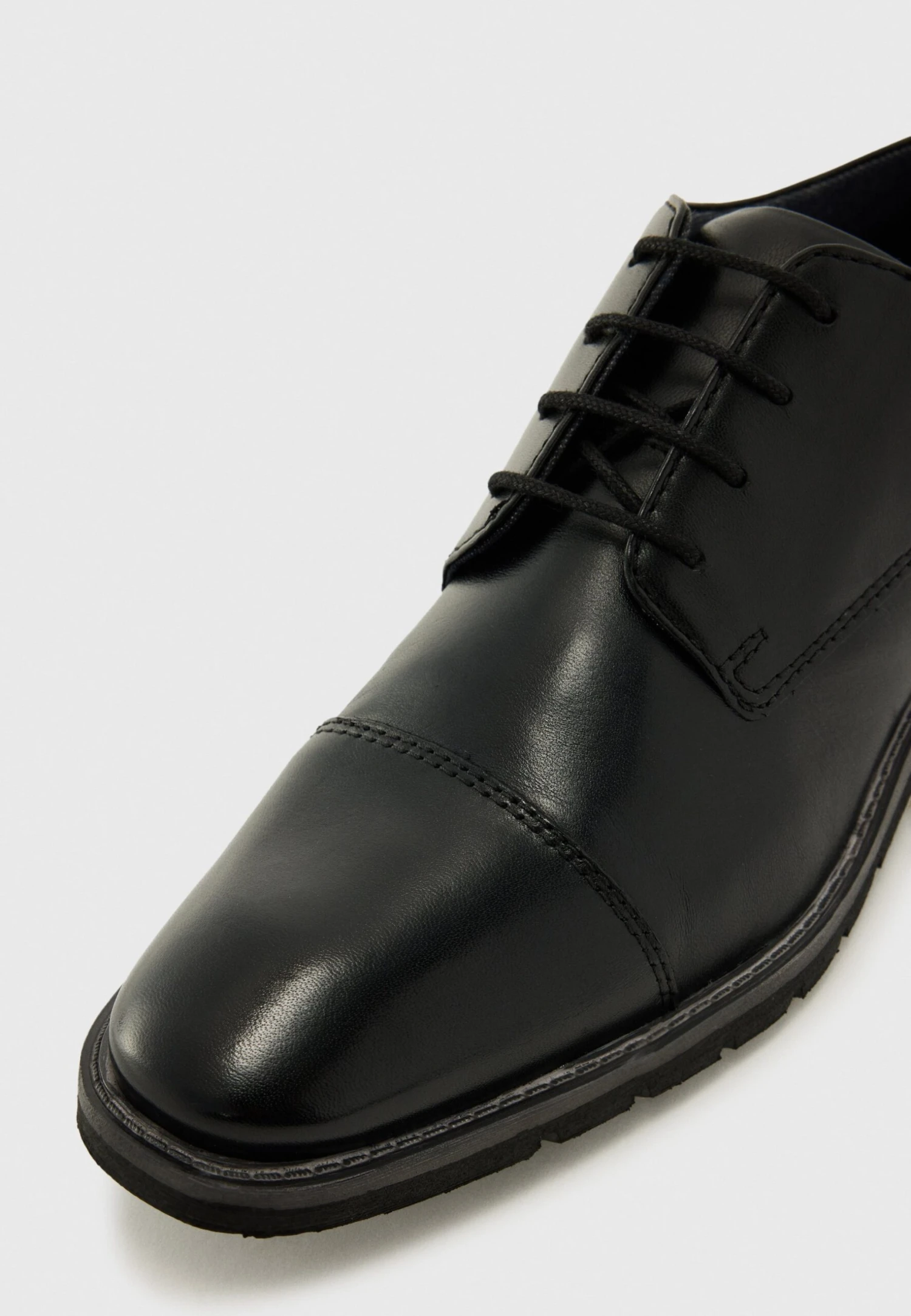 Bugatti MERO - Lace-ups - Black 8 Bugatti MERO - Lace-ups - Black - Image 8