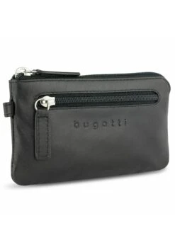 Bugatti SUPER SLIM - Key Holder - Schwarz -Coes Style Store b0cf97261aea45fc83df42285175acc8