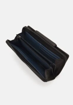 Bugatti Nome Unisex - Wallet - Black -Coes Style Store b140a15f561e4fb080f489f4d3481494