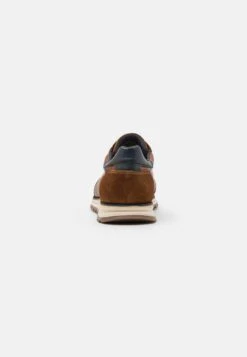 Bugatti CIRINO - Trainers - Cognac -Coes Style Store b1f1aaaa07f24704ad47736b5adb48e4