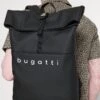 Bugatti Rina - Rucksack - Schwarz