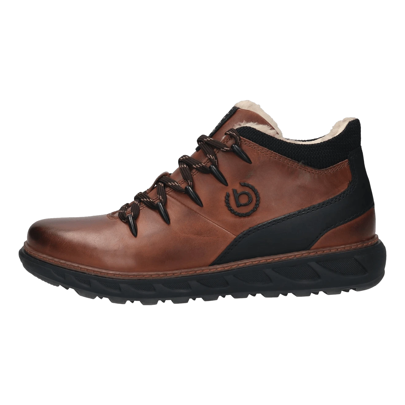 Bugatti Lace Boot 1 Bugatti Lace Boot