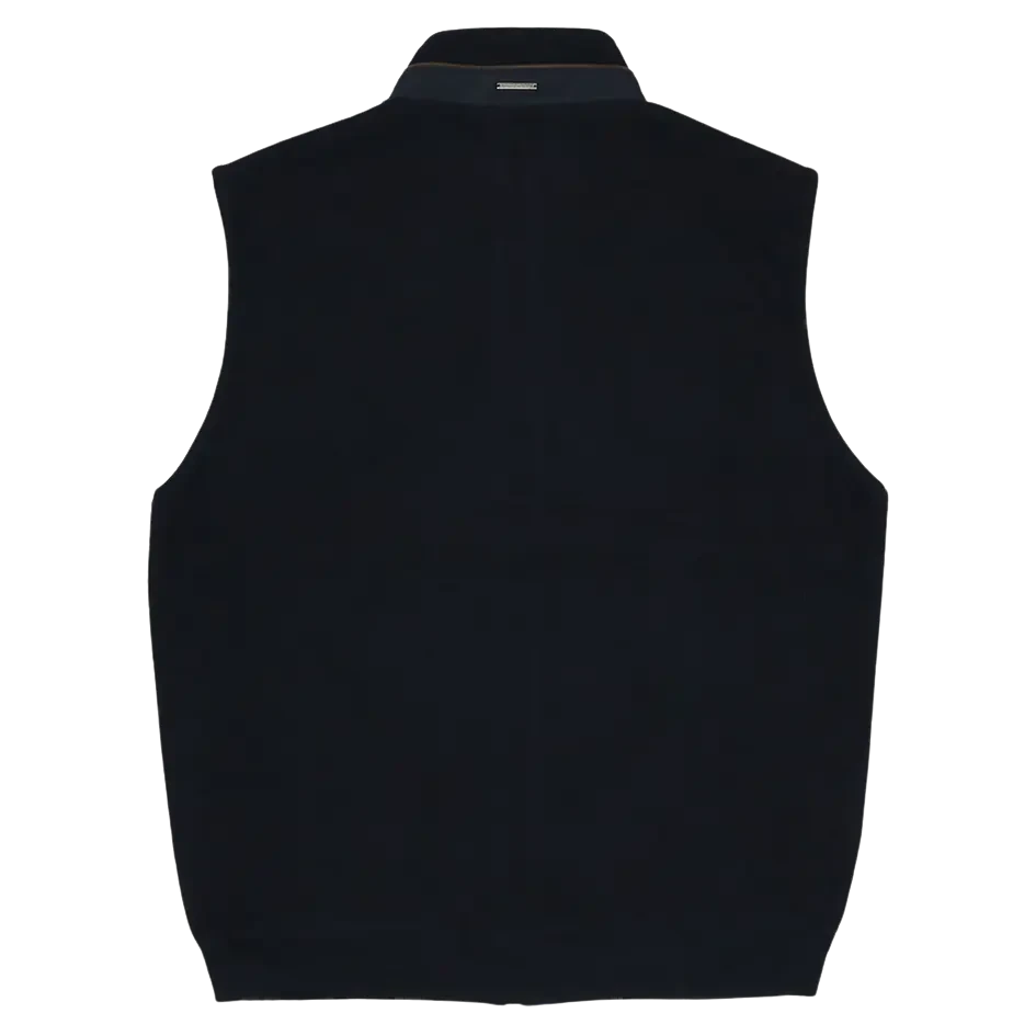 Bugatti Hybrid Vest Gilet 2 Bugatti Hybrid Vest Gilet - Image 2