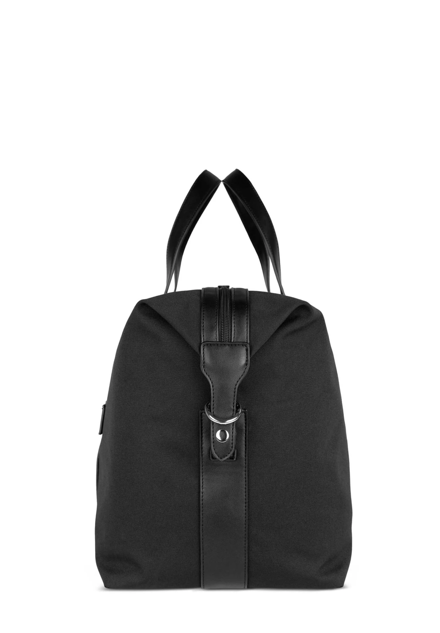 Bugatti REISE - Weekend Bag - Schwarz 4 Bugatti REISE - Weekend Bag - Schwarz - Image 4