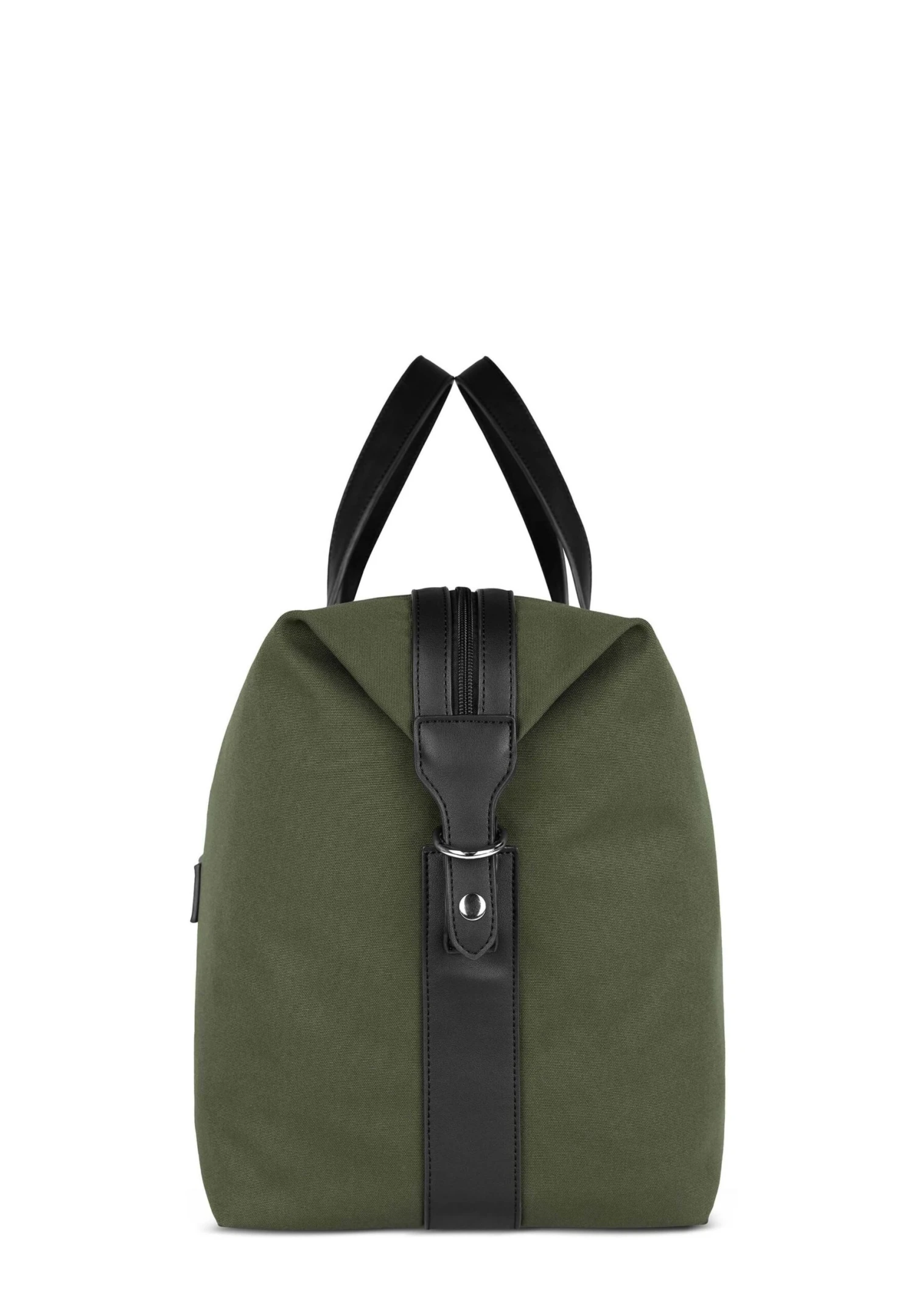 Bugatti Holdall - Olive 4 Bugatti Holdall - Olive - Image 4