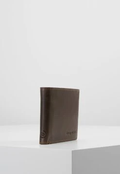 Bugatti VOLO - Wallet - Brown -Coes Style Store ba6dc492dcc1465e93744d60a1282d34