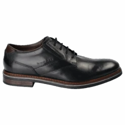Bugatti Maik Exko Lace-Up Shoe