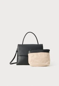 Bugatti ILVA DAMENTASCHE - Handbag - Schwarz 8 Bugatti ILVA DAMENTASCHE - Handbag - Schwarz -Coes Style Store bb3656a988524f2ea1d33e0af347bb75