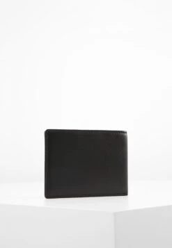 Bugatti ATLANTA - Wallet - Black -Coes Style Store bba8cb2dee214ea78ba59d790b511f70