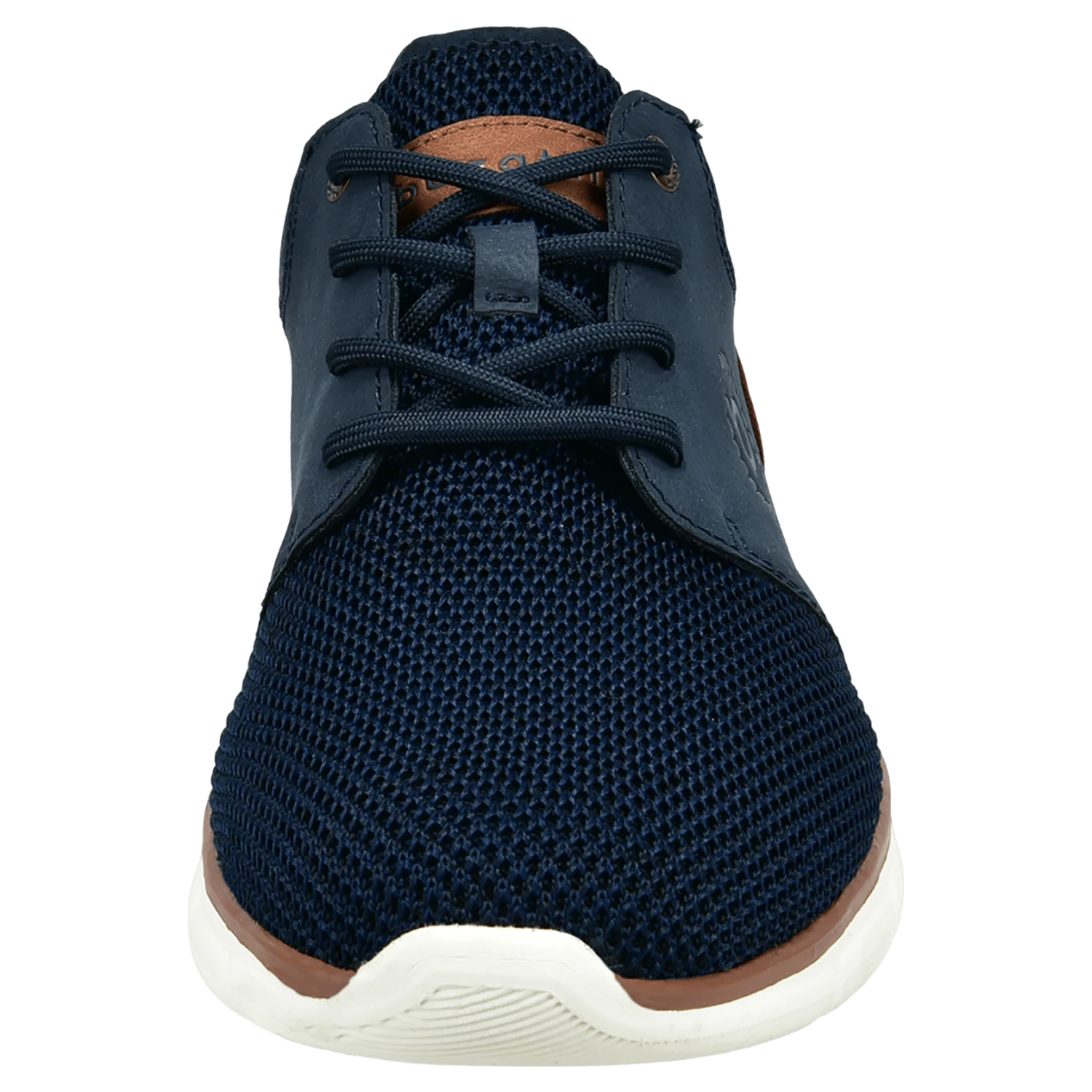 Bugatti Soa Lace Up Trainer 5 Bugatti Soa Lace Up Trainer - Image 5