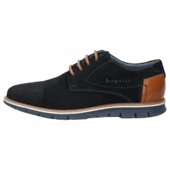 Bugatti Herren Laced Shoes