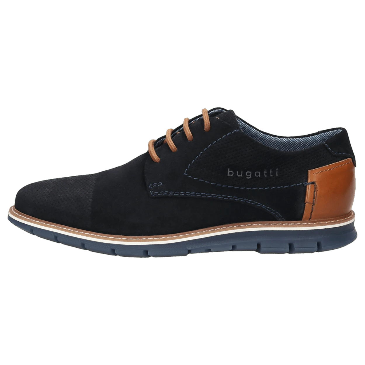 Bugatti Herren Laced Shoes 1 Bugatti Herren Laced Shoes