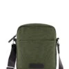 Bugatti SCHULTERTASCHE - Cross Body Bag - Olive