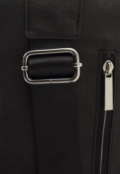 Bugatti CROSSBODY BAG - Cross Body Bag - Anthrazit/anthracite -Coes Style Store bdab586019204f6d86d35f19b58f8f2d