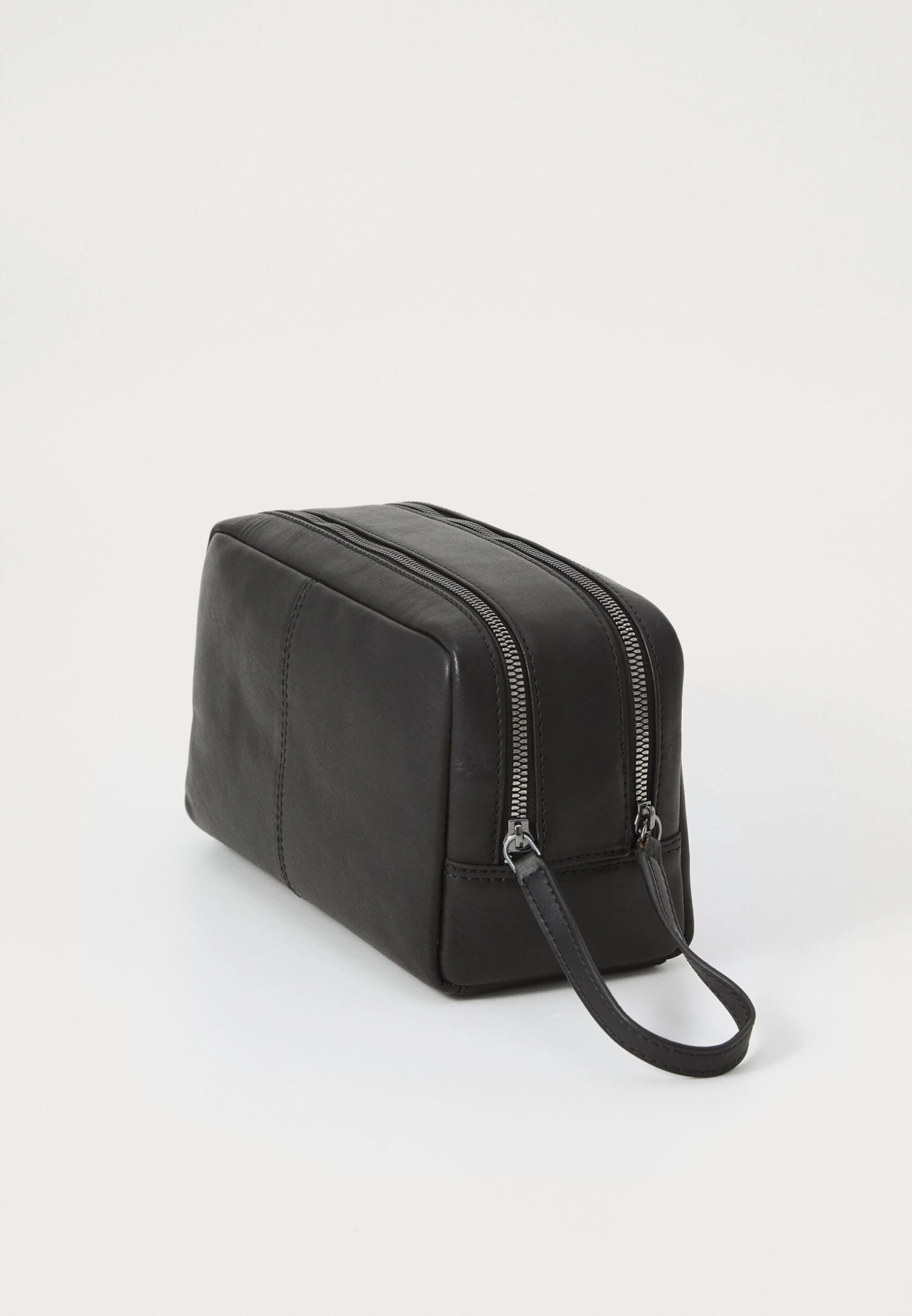 Bugatti ROMEO - Wash Bag - Schwarz 2 Bugatti ROMEO - Wash Bag - Schwarz - Image 2