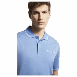 Bugatti Non Iron Polo Shirt -Coes Style Store c0926dd515c61ffe372d19faea6db388