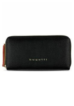 Bugatti ELLA - Wallet - Schwarz