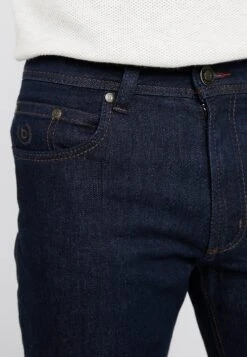 Bugatti Nevada - Straight Leg Jeans - Raw Denim -Coes Style Store c0b52c9e3d084b8597a7ddfa5ff35c2c