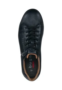 Bugatti GUNTER - Trainers - Black -Coes Style Store c1e345a968c44c33ad12bcc29d7b5d5d