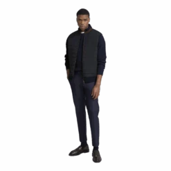 Bugatti Hybrid Gilet -Coes Style Store c3d5dc11226d07b22cbd0a59aaa7189c