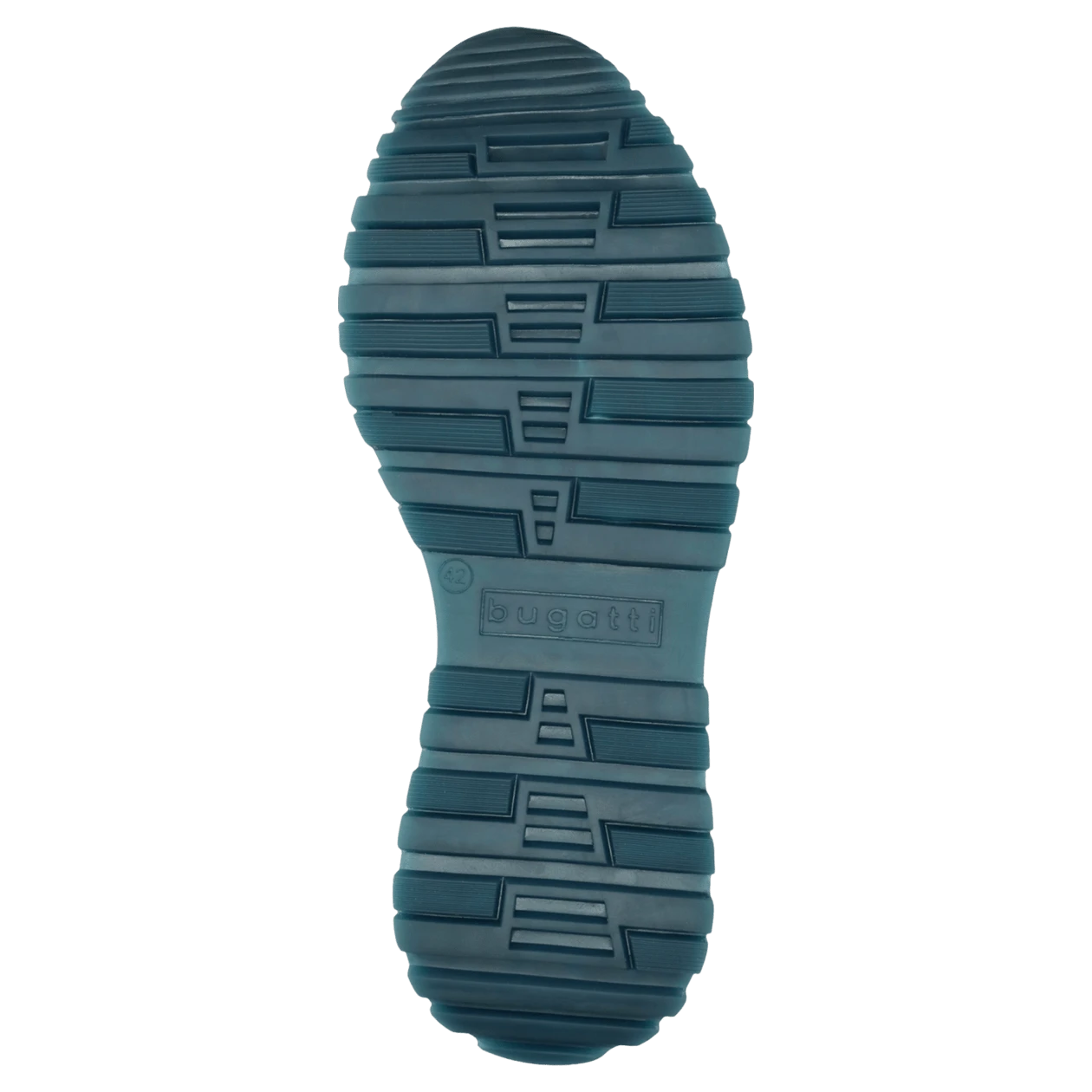 Bugatti Philip Leather Trainers 6 Bugatti Philip Leather Trainers - Image 6