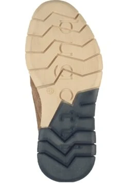 Bugatti Simone Comfort - Lace-Ups - Beige -Coes Style Store c5119e8e272440d8a5f31f446afc1108