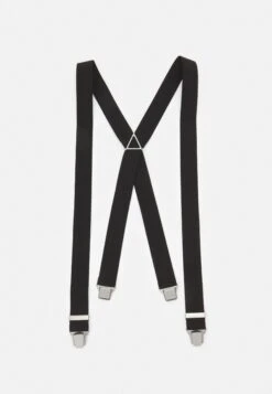 Bugatti Belt Business - Schwarz