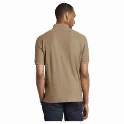 Bugatti Mercerised Cotton Polo Shirt -Coes Style Store c5c84a93083fef037145927ebd6c4760