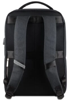 Bugatti Sera - Rucksack - Anthrazit 15 Bugatti Sera - Rucksack - Anthrazit -Coes Style Store c67bb30d2479402a83087baf95102358