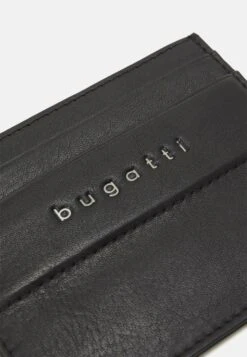 Bugatti Unisex - Wallet - Black 9 Bugatti Unisex - Wallet - Black -Coes Style Store cac1c784db1249fea2266fb0ad12330a
