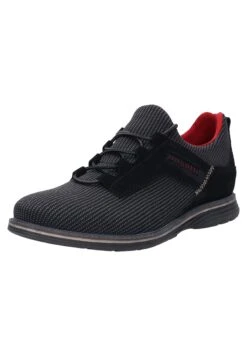 Bugatti Sandhan Comfort - Trainers - Black / Black -Coes Style Store cbd80605830947179c93617396a28689