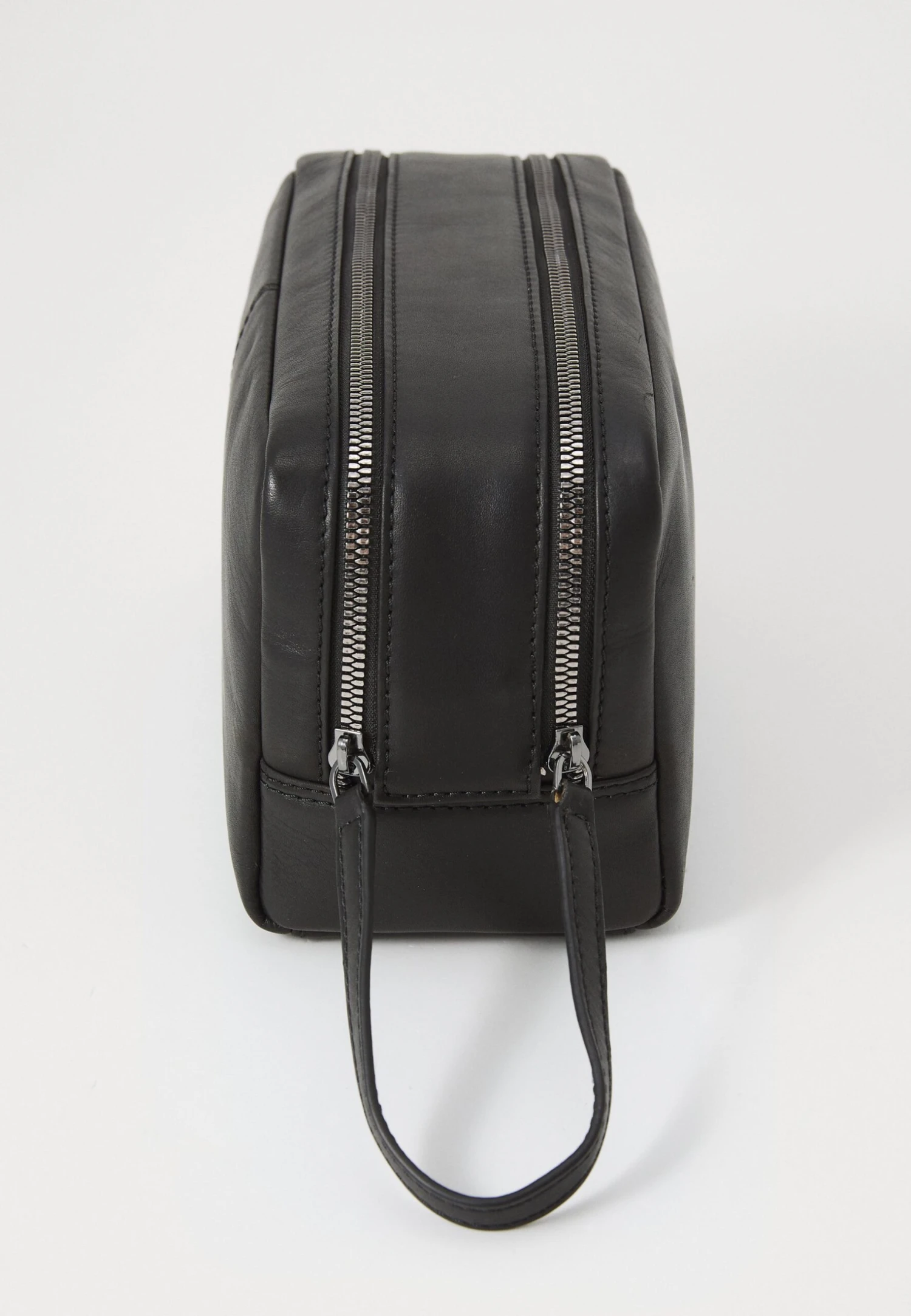 Bugatti ROMEO - Wash Bag - Schwarz 4 Bugatti ROMEO - Wash Bag - Schwarz - Image 4