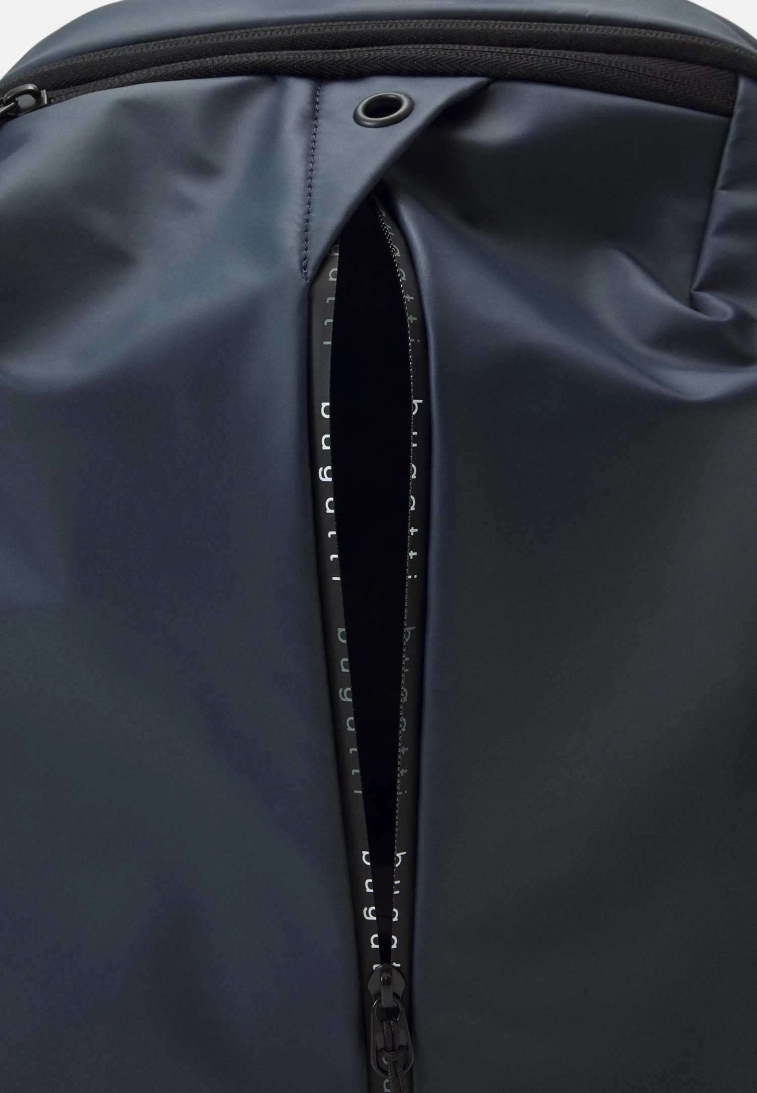 Bugatti Rucksack - Navy 4 Bugatti Rucksack - Navy - Image 4