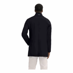 Bugatti Zip Through Shower Proof Rain Coat -Coes Style Store cdb3ced28283913d47d8fd4eec80413a