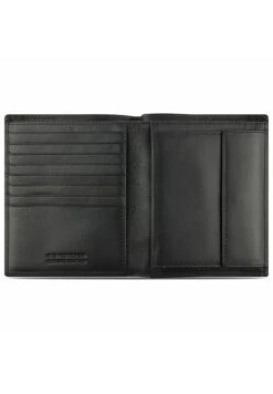 Bugatti SUPER SLIM G RFID - Wallet - Schwarz 7 Bugatti SUPER SLIM G RFID - Wallet - Schwarz -Coes Style Store cdee575fa27c4d1db205485beca52133