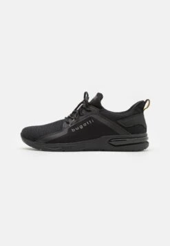 Bugatti Nubia - Trainers - Black